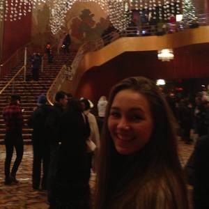 Meet your Posher, Aya